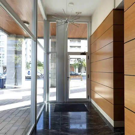 The Collection - Erribera Apartment