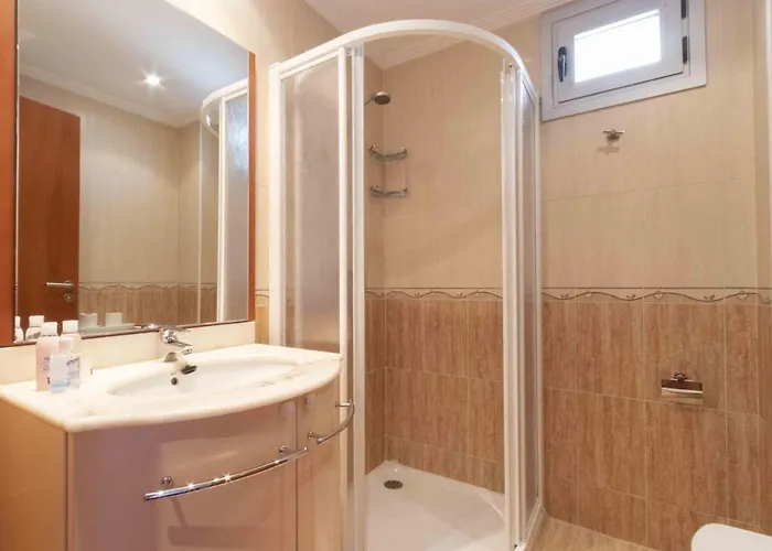 The Collection - Erribera Сан-Себастьян