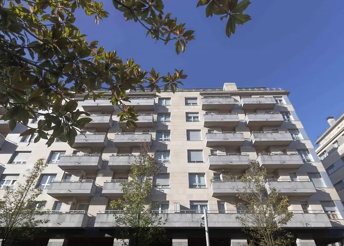 The Collection - Erribera Сан-Себастьян