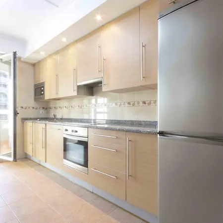 The Collection - Erribera Apartamento San Sebastián