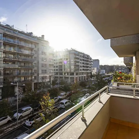 The Collection - Erribera * San Sebastián