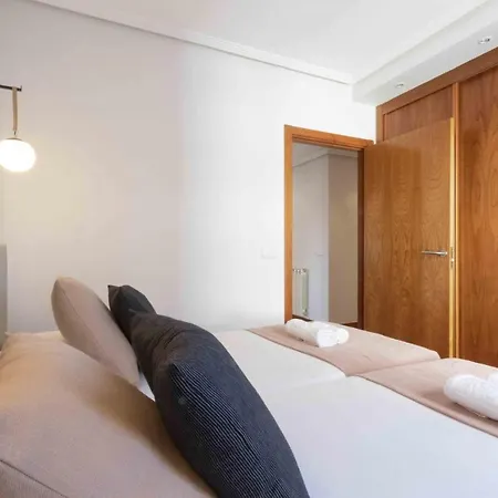 Apartamento The Collection - Erribera