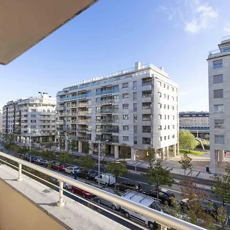 The Collection - Erribera شقة سان سيباستيان