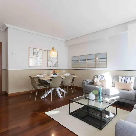 Apartamento The Collection - Erribera *