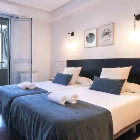 The Collection - Erribera Apartamento