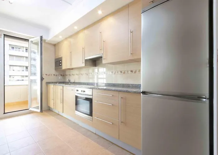 The Collection - Erribera Apartman San Sebastián