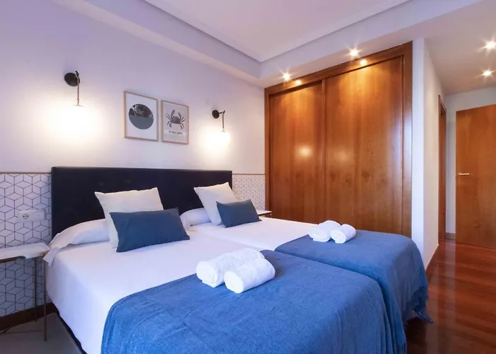 The Collection - Erribera San Sebastián