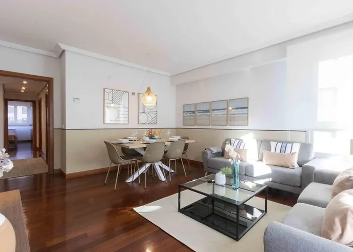 Apartman The Collection - Erribera *