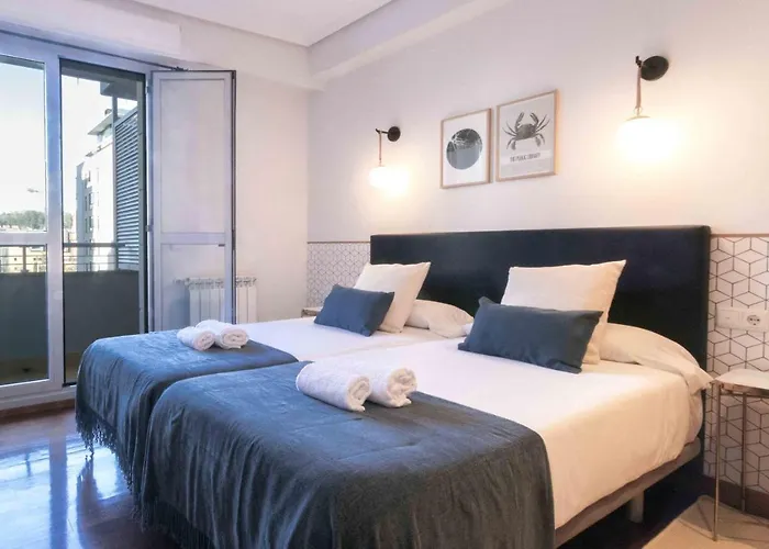 The Collection - Erribera Apartman