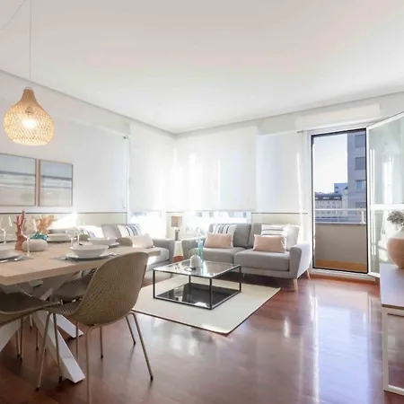 Apartmán The Collection - Erribera *