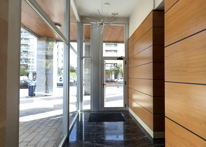 The Collection - Erribera Apartment