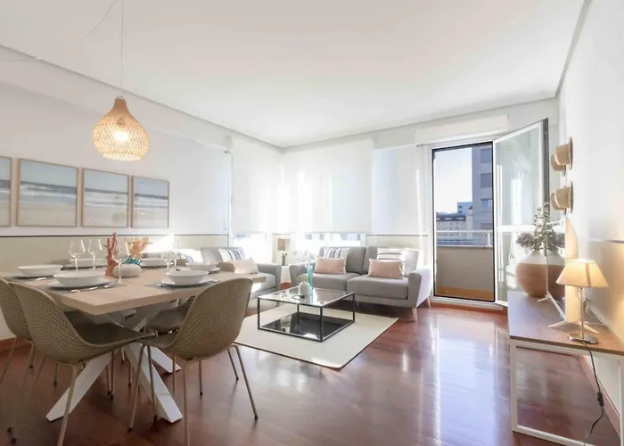 Apartment The Collection - Erribera *